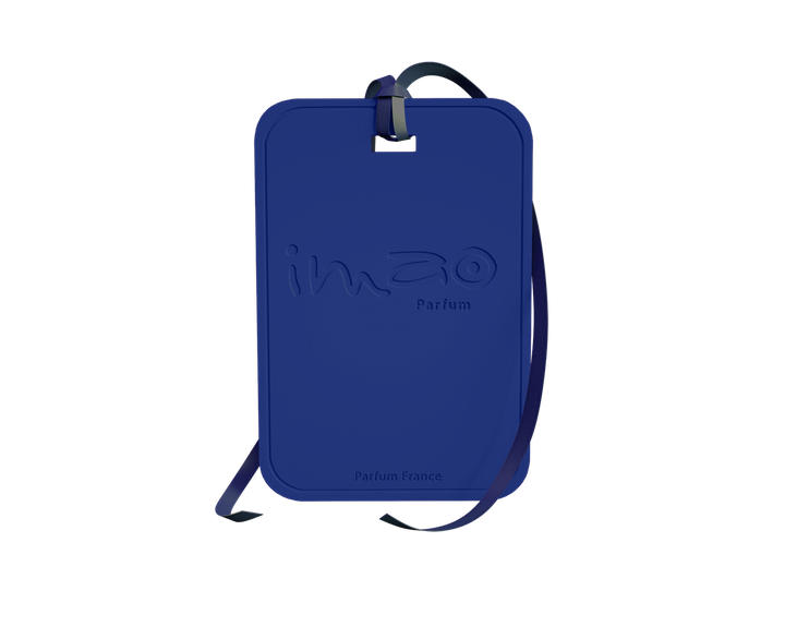 Ароматизатор в авто Imao Париж - изображение 3