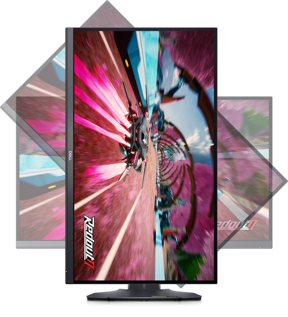 Монитор DELL G2724D (210-BHTK) - изображение 8