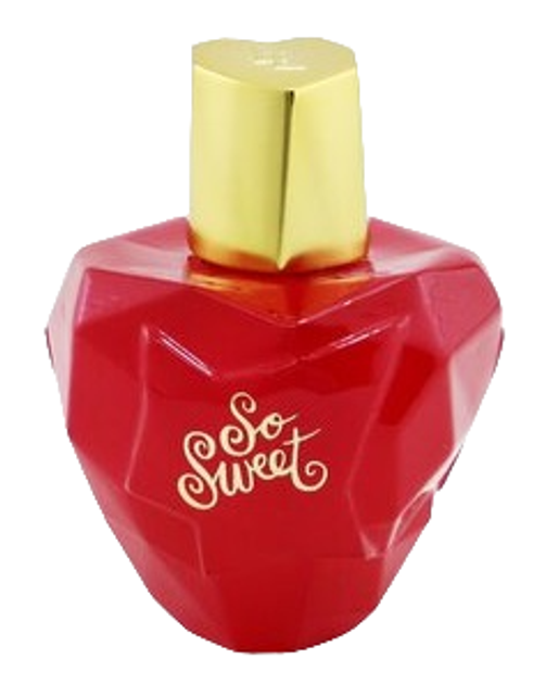 Парфумована вода для жінок Lolita Lempicka So Sweet 30 мл (3760269849501) - зображення 2