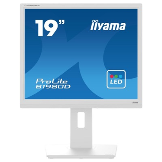 Iiyama ProLite B1980D-W5 - изображение 1