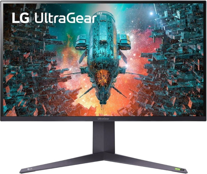 LG UltraGear ゲーミングモニター　32GQ950-B LG 32GQ950-B UltraGear 4K
