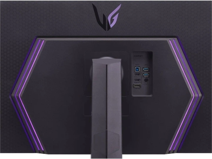 LG UltraGear 32GQ950-B – фото, отзывы, характеристики в интернет