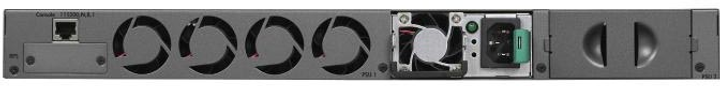 Przełącznik Netgear M4300-52G-PoE+ 550W PSU Managed L2/L3/L4 (GSM4352PA-100NES) - obraz 4