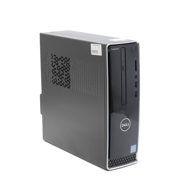 Игровой Системний блок Dell / RAM 16 ГБ / SSD 512 ГБ | БУ – фото ...