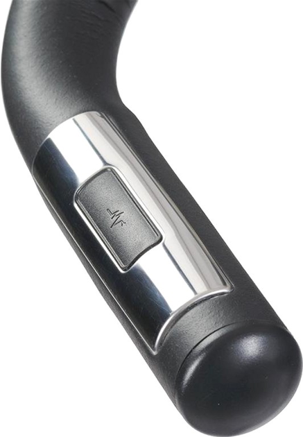 Rower treningowy HMS Premium M1844-i elektromagnetyczny Czarny (5907695504231) - obraz 14