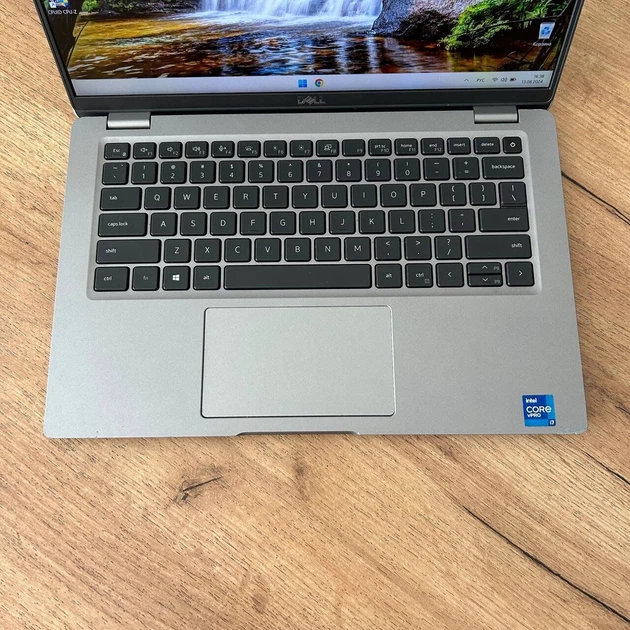Ультрабук Б-класс Dell Latitude 5420 / 14