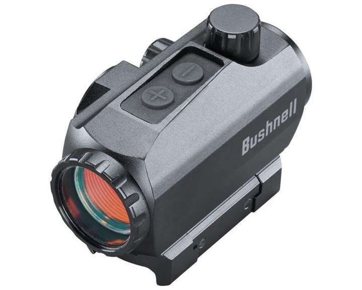 Коліматор Bushnell Trophy 1x22 TRS-125 - изображение 1