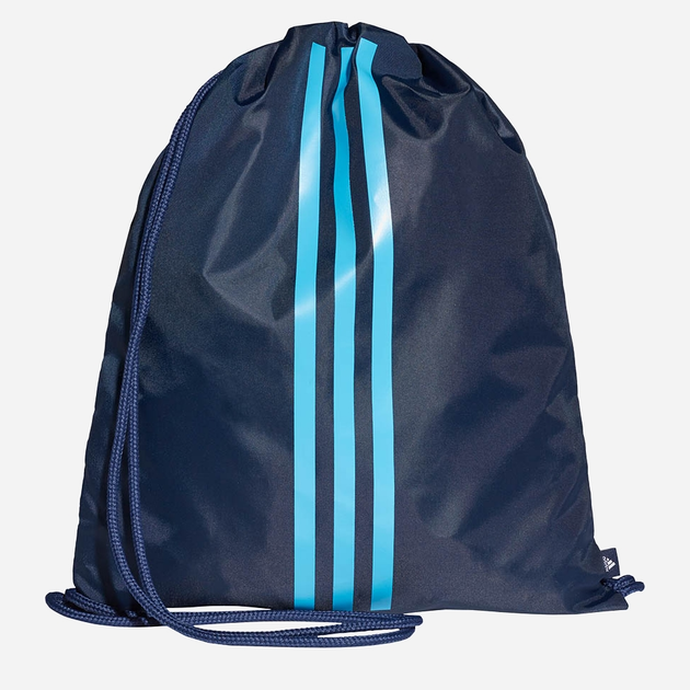 Plecak sportowy adidas FJ3953 Granatowy (4062056254055) - obraz 2