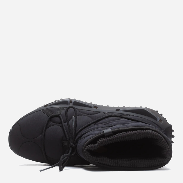 Śniegowce damskie krótkie adidas Originals NMD_S1 Boot W IG2594 40 Czarne (4066755464876) - obraz 4