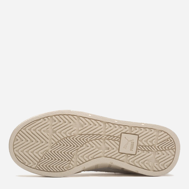 Sneakersy damskie do kostki Puma 39309601 38.5 Beżowe (4065454872791) - obraz 5