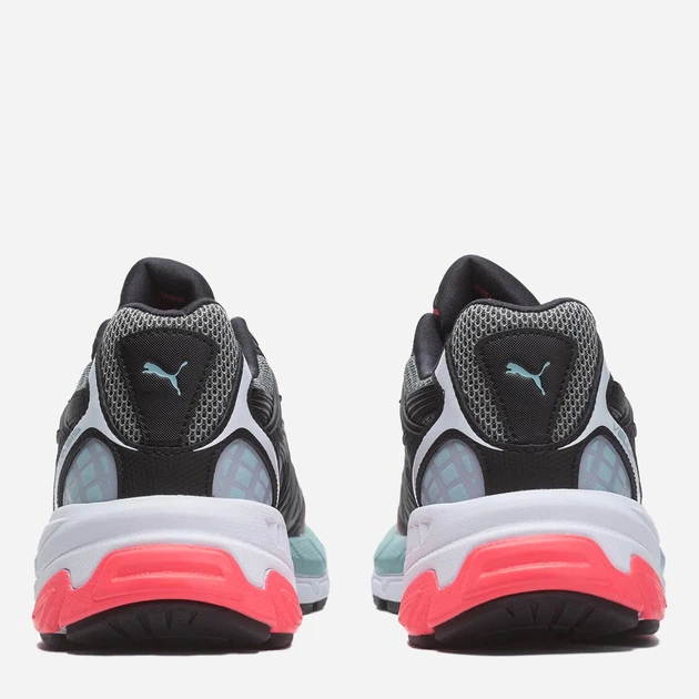 Buty sportowe damskie Puma 39643502 38,5 Czarne (4099686451127) - obraz 4