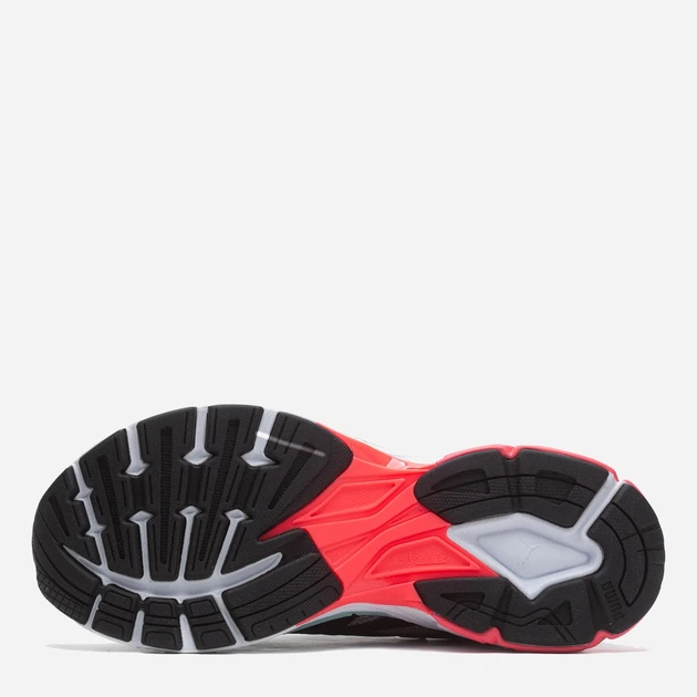 Buty sportowe damskie Puma 39643502 38 Czarne (4099686451110) - obraz 6