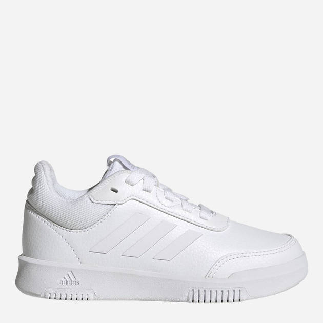 Buty sportowe młodzieżowe dla dziewczynki adidas Tensaur Sport 2.0 K GW6423 38 Białe (4065426206760) - obraz 1