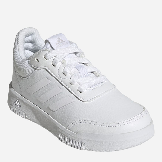 Buty sportowe młodzieżowe dla dziewczynki adidas Tensaur Sport 2.0 K GW6423 38 Białe (4065426206760) - obraz 2