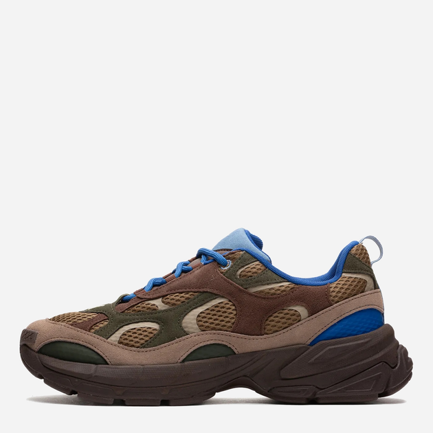 Buty sportowe męskie Puma 39677802 44 Brązowe (4067978707634) - obraz 3