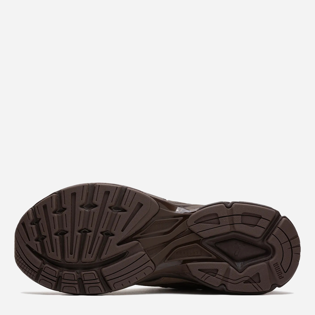 Buty sportowe męskie Puma 39677802 44 Brązowe (4067978707634) - obraz 6
