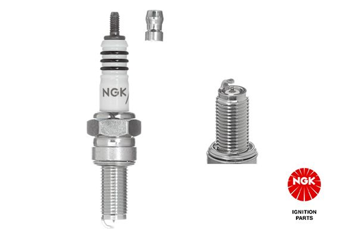 Свеча зажигания NGK 7385 (CR7EIX) - изображение 1