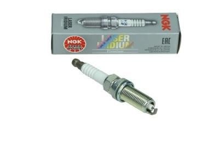 Свеча зажигания NGK 94124 (ILKAR7L11) - изображение 1