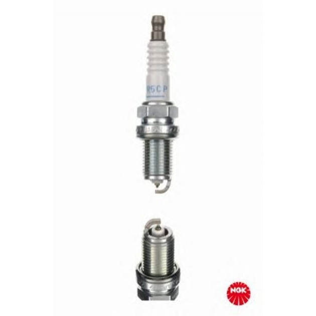 Свеча зажигания NGK 6368 (FR5CP) - изображение 1