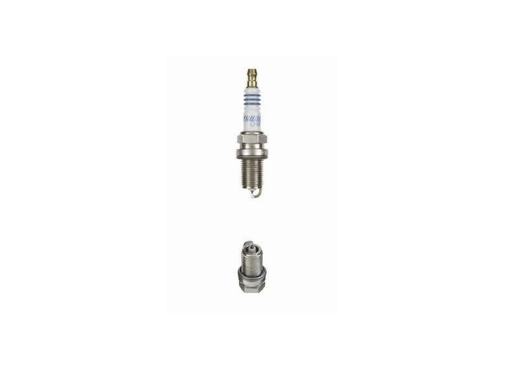 Свеча зажигания NGK 1496 (LPG 1) - изображение 1