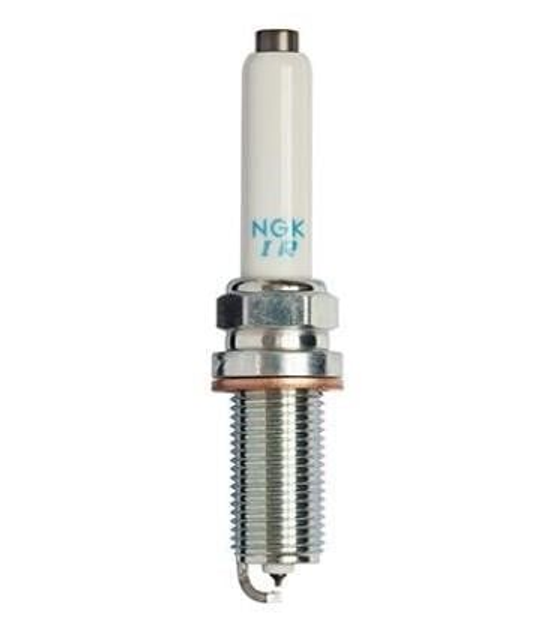 Свеча зажигания NGK (SILFER8C7ES) - изображение 1