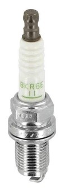 Свеча зажигания NGK 5282 (V-11 BCPR6E-11) - изображение 1
