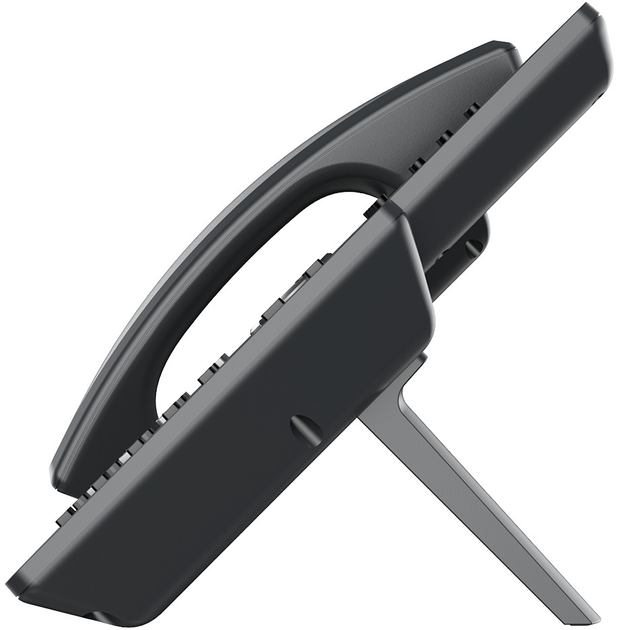 Telefon IP Grandstream SIP GRP-2604P Carrier-Grade PoE (GRP2604P) - obraz 3