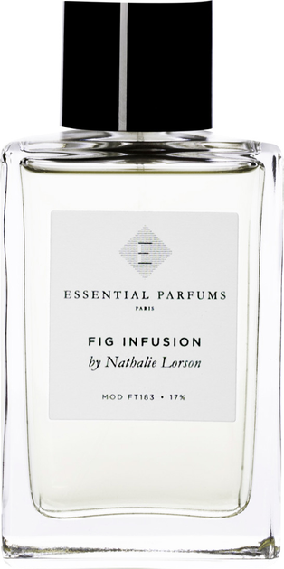 Акція на Парфумована вода унісекс Essential Parfums Paris Fig Infusion 100 мл від Rozetka