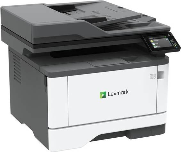 Urządzenie wielofunkcyjne Lexmark MX331adn (29S0160) - obraz 3