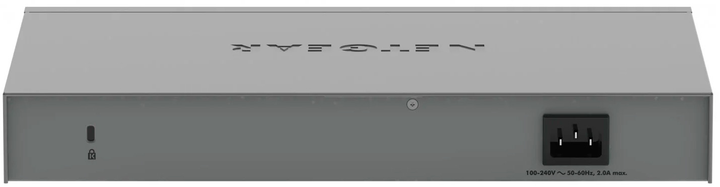 Przełącznik Netgear MS510TXM Multi-Gigabit/10g Ethernet Smart Managed Pro (MS510TXM-100EUS) - obraz 7