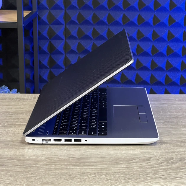 БВ Ноутбук HP 250 G7 15.6 HD Intel i3-1005G1 8 RAM 256 SSD – фото