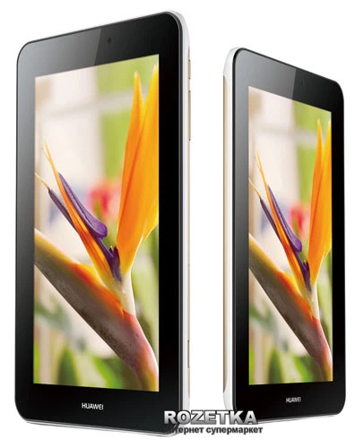 Планшет Huawei MediaPad 7 Youth2 (S7-721U) – фото, отзывы