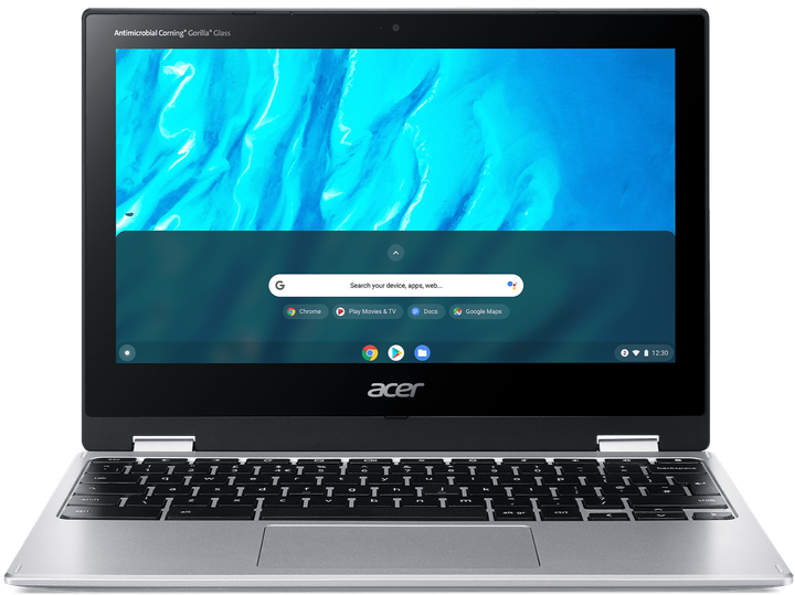 【yu】Acer Chromebook Spin 311 Ноутбук 11.6