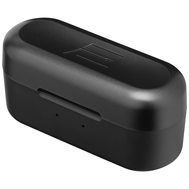 Бездротові навушники 2E Novem Pro True Wireless Waterproof Mic Black (2E-EBTWNPBK) - Фото 6 Бездротові навушники 2E Novem Pro True Wireless Waterproof Mic Black (2E-EBTWNPBK) - зображення 6