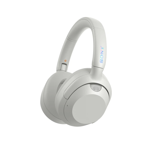 Навушники Sony Over-ear ULT WEAR BT 5.2, ANC, AAC, LDAC, Wireless, Mic, Білий (WHULT900NW.CE7) - Фото 1 Навушники Sony Over-ear ULT WEAR BT 5.2, ANC, AAC, LDAC, Wireless, Mic, Білий (WHULT900NW.CE7) - зображення 1