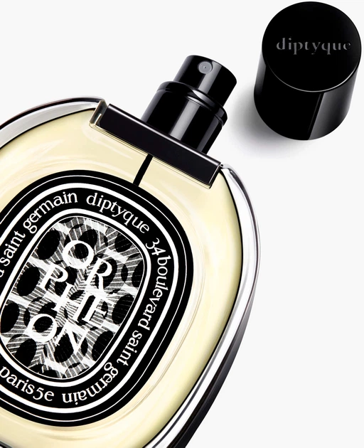 Парфюмированная вода унисекс Diptyque Orpheon 75 мл (3700431426321
