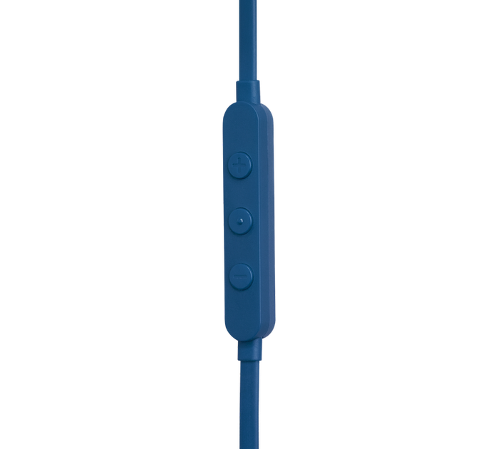Наушники JBL Tune 310C USB-C Blue (JBLT310CBLU) - Фото 4 Наушники JBL Tune 310C USB-C Blue (JBLT310CBLU) - изображение 4