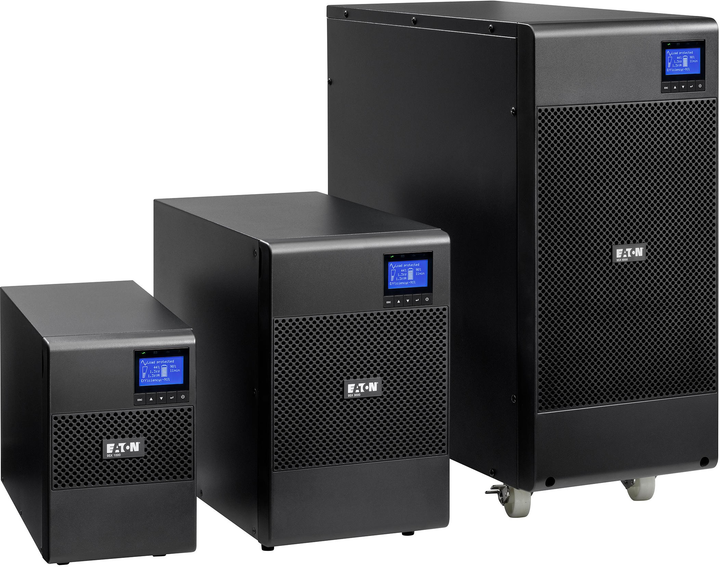 ДБЖ Eaton 9SX 3000I 3000VA/2700W (9SX3000I) - зображення 6