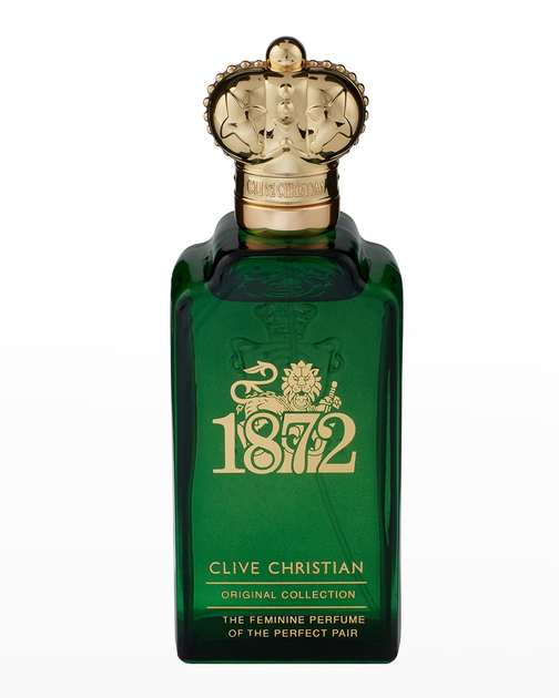 Woda perfumowna damska Clive Christian 1872 100 ml (652638010311) - obraz 1