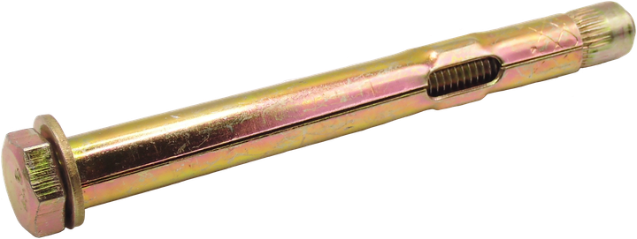 Анкер 12х100/М10 з болтом REDIBOLT-B М Steelfix (000280) – фото ...