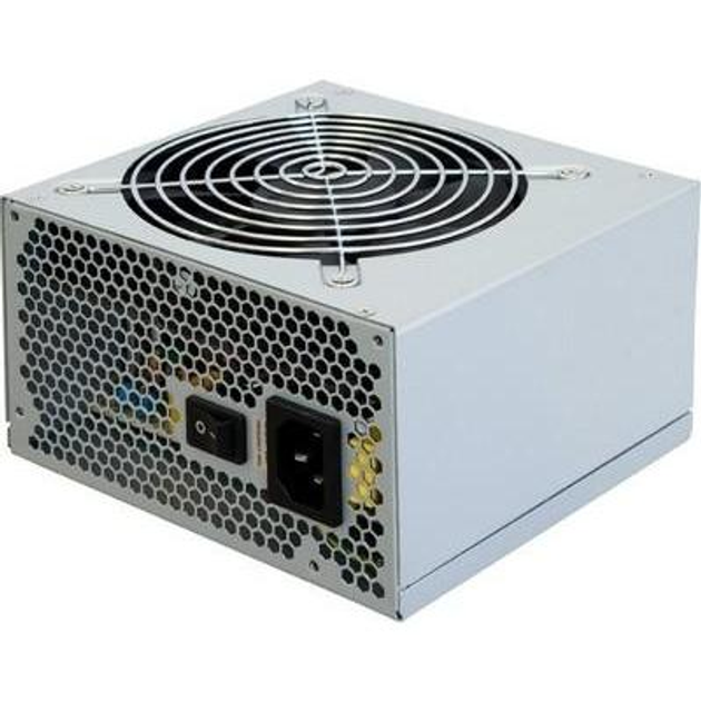 Блок питания 400W Chieftec CTG-400-80P, ATX БУ – фото, отзывы ...