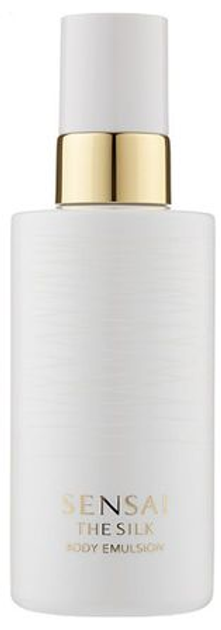 Емульсія для тіла Sensai The Silk Body Emulsion 200 мл (4973167186848) - зображення 1