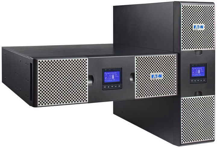 UPS Eaton 9PX 2200I RT3U 2200VA/2200W (9PX2200IRT3U) - obraz 1