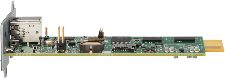 Karta sieciowa Eaton Gigabit Network Card M3 (NETWORK-M3) - obraz 4