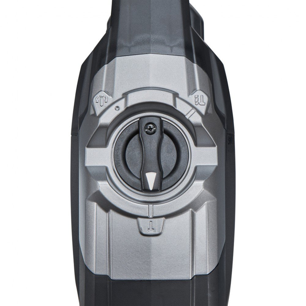 Перфоратор Makita HR006GZ XGT, 40+40 V Max, 52mm (без АКБ та ЗП) (HR006GZ)[58524] - зображення 3