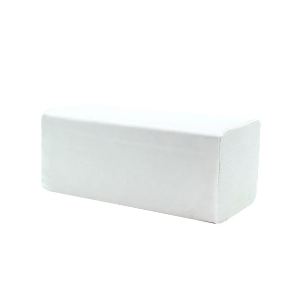 Рушники паперові BASIC Tischa Papier біла 100% целюлоза - Фото 2 Рушники паперові BASIC Tischa Papier біла 100% целюлоза - изображение 2