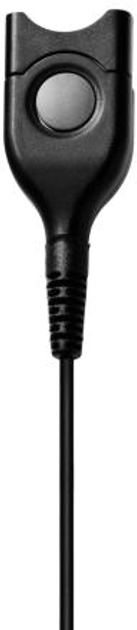 Навушники Sennheiser SC 632 Black (1000556) - зображення 4
