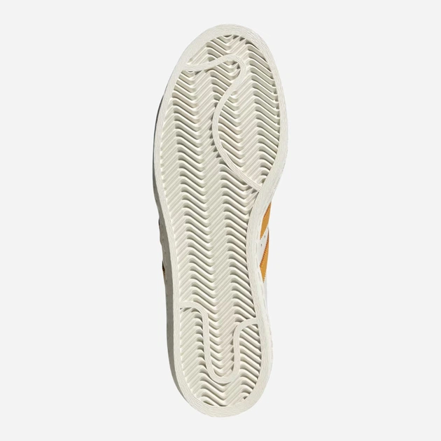 Чоловічі кеди низькі adidas Superstar 82 IF6200 43.5 Білі (4066764948848) - зображення 7