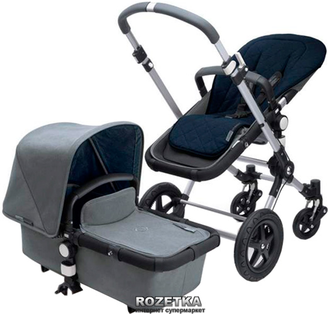 Bugaboo Cameleon 3 Avenue 230110HB01 ROZETKA