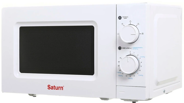 Kuchenka mikrofalowa Saturn ST-MW7162 - obraz 4